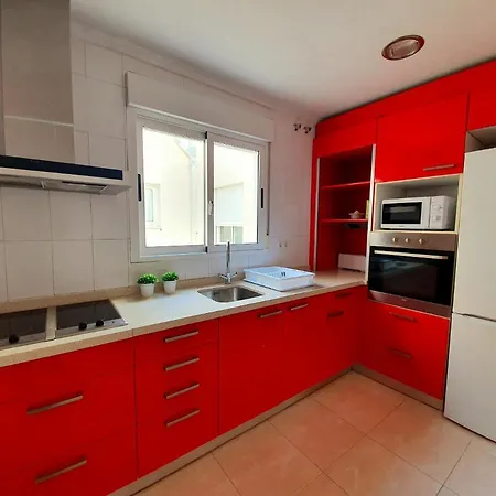 Apartment Cosy