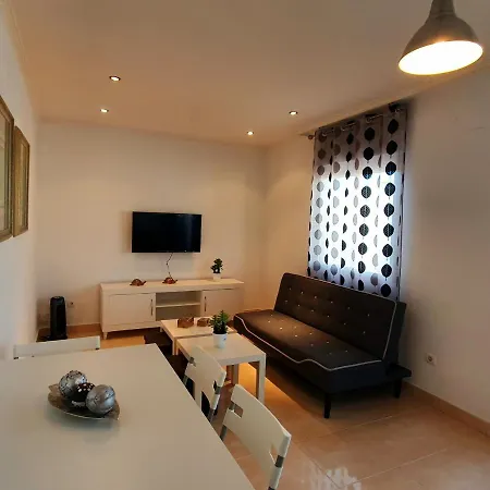 Cosy Apartment Torrevieja