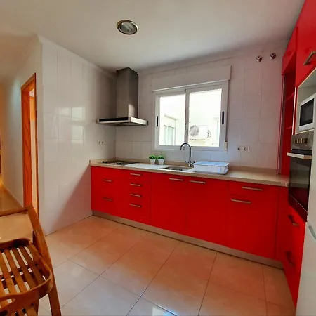 Apartment Cosy *