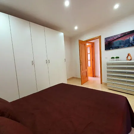 Apartment Cosy Torrevieja