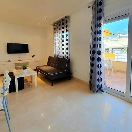 Cosy Apartamento *