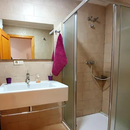 Cosy Apartamento Torrevieja