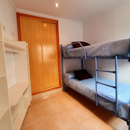 Cosy Apartamento *