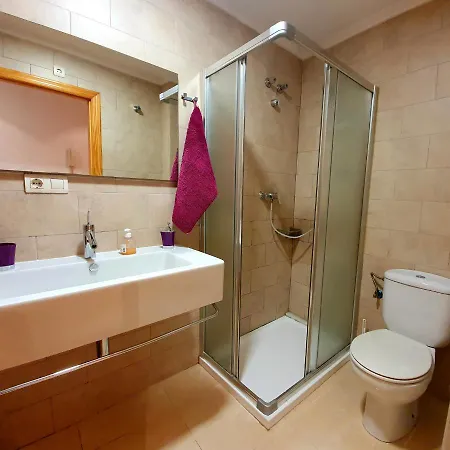 Apartamento Cosy *