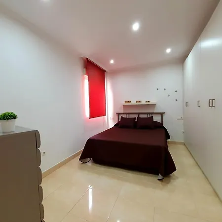Apartamento Cosy *